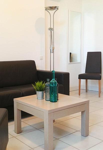 Horizons Re Apartment Saint-Clement-des-Baleines Bagian luar foto