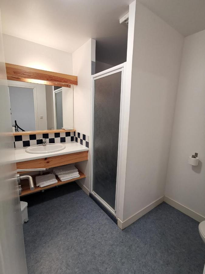 Horizons Re Apartment Saint-Clement-des-Baleines Bagian luar foto