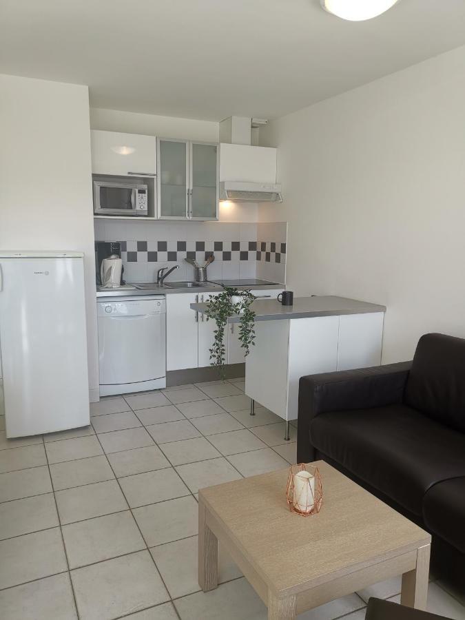 Horizons Re Apartment Saint-Clement-des-Baleines Bagian luar foto