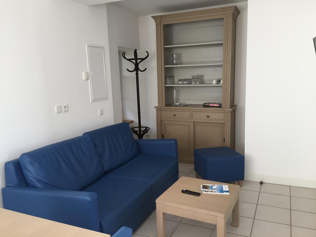 Horizons Re Apartment Saint-Clement-des-Baleines Bagian luar foto
