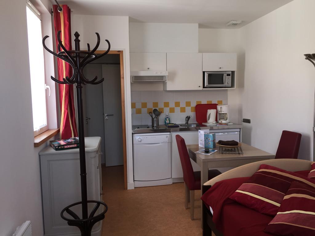 Horizons Re Apartment Saint-Clement-des-Baleines Bagian luar foto