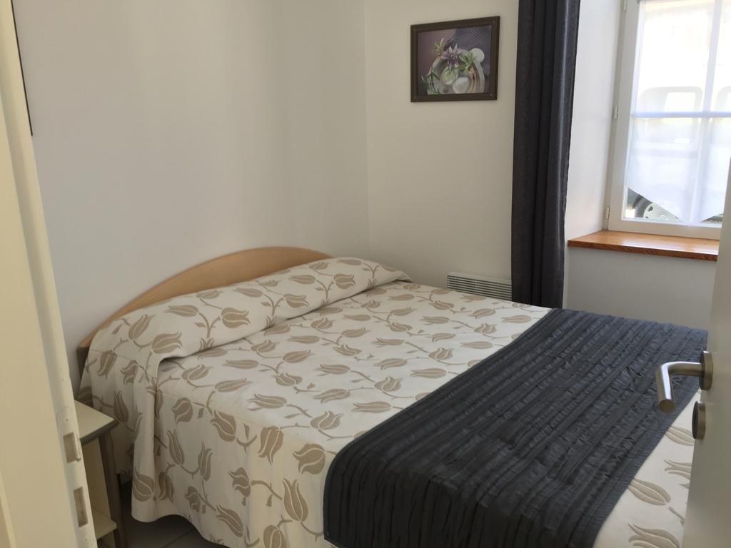 Horizons Re Apartment Saint-Clement-des-Baleines Bagian luar foto