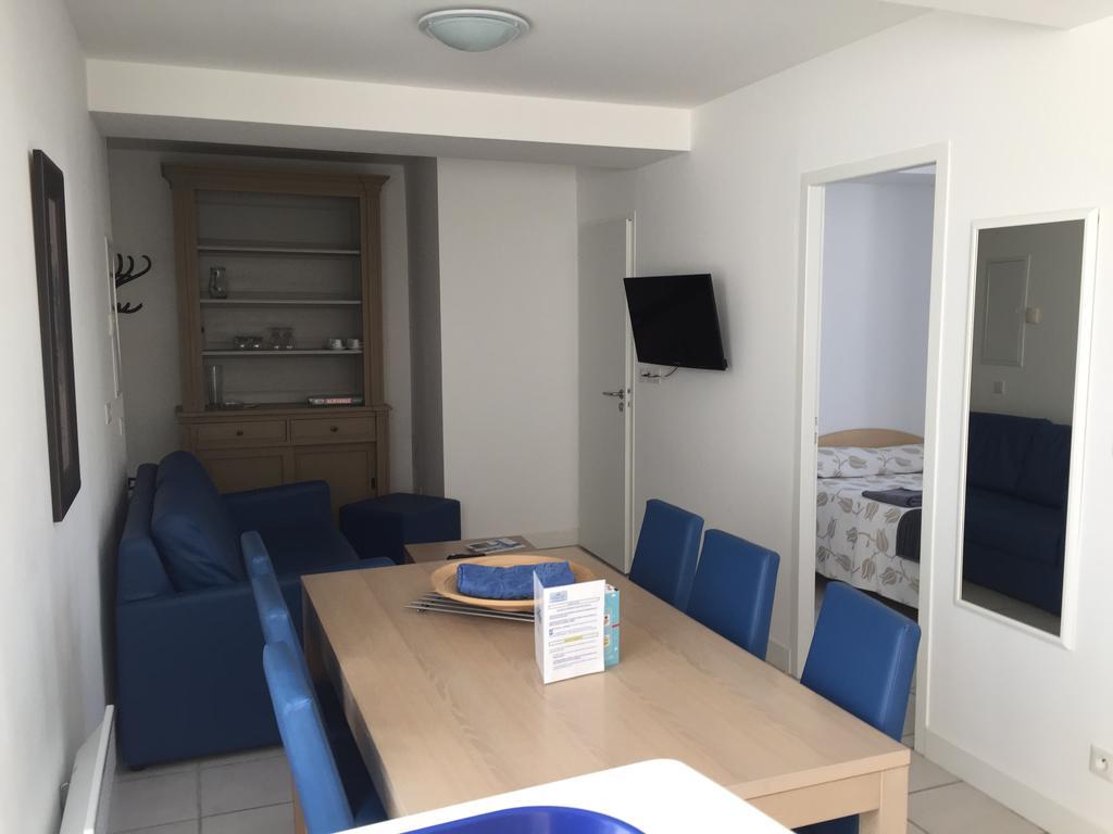 Horizons Re Apartment Saint-Clement-des-Baleines Bagian luar foto